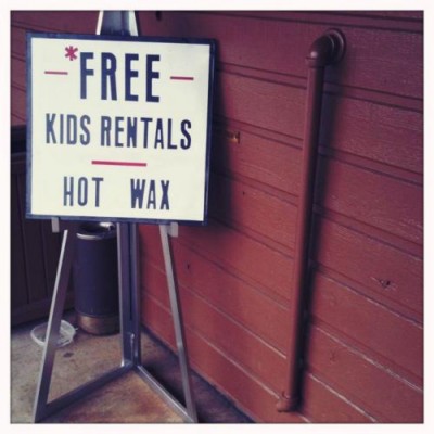 VA - Free Kids Rentals (2011)