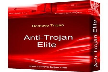 Anti-Trojan Elite 5.5.4