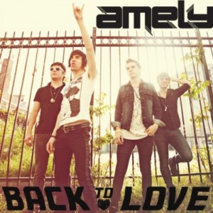 Amely - New Song (2011)