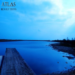 Atlas - Resolutions (EP) (2011)