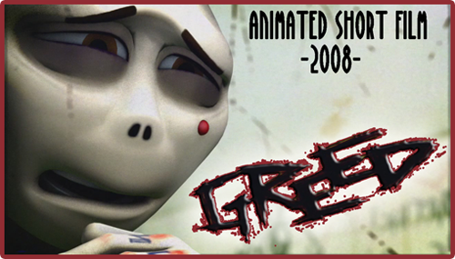  /  / Greed (  / Alli Sadegiani) [2008 .,   , WEB-DL-AVC (720)]