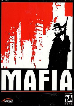 [Other] [Save] Mafia: The City of Lost Heaven [savegame 150%] \ Мафия: Город: Потерянный Рай (Mafia: The City of Lost Heaven)