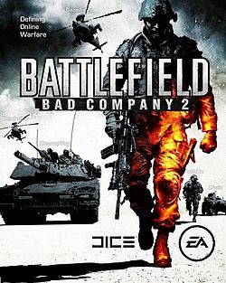 [Other] [Save] Battlefield: Bad Company 2 [Savegame 100%] \ Полебитвы: Плохая компания 2 (Battlefield Bad Company 2)