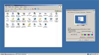 Microsoft Windows XP 32BIT SP2 CD VOODOO (2011/RUS)