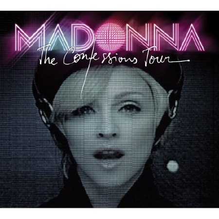 Madonna - The Confessions Tour (2007) DTS 5.1