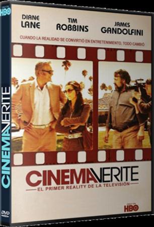   / - / Cinema Verite (2011 / HDTVRip)