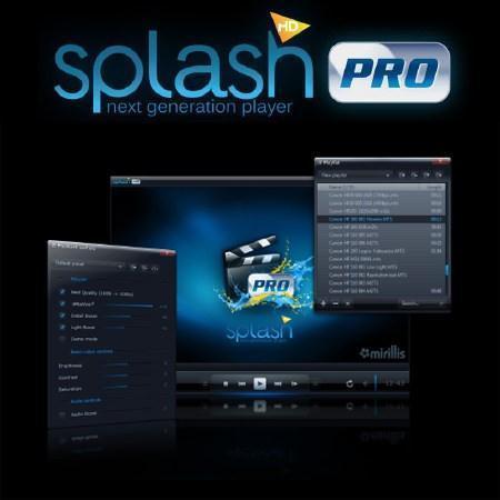 Mirillis Splash PRO EX 1.12.1.0 (2011/MULTILANG+RUS)