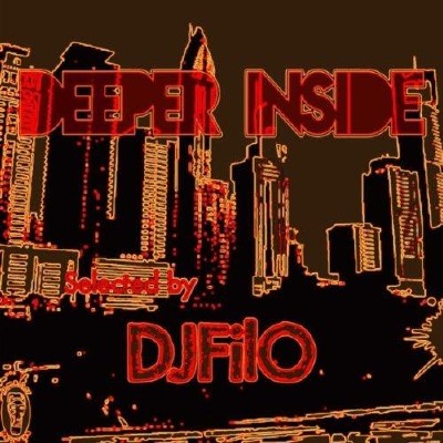 Deeper Inside (Selected By DJ Filo) (2011)