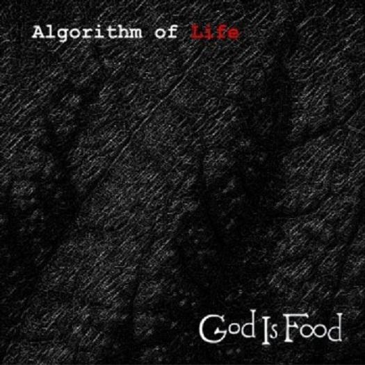 God Is Food - Algorithm of Life (2011) MP3 320 kbps
