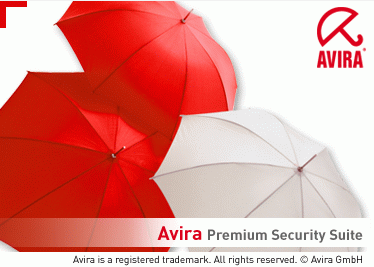 Avira Premium Security Suite 2012 v12.0.0.151 Español + Keys