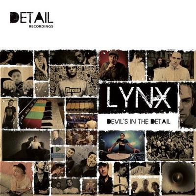 Lynx - Devils In The Detail (2011)