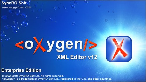 Oxygen XML Editor v13.1