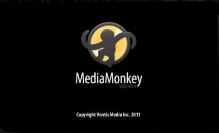 MediaMonkey Gold 4.0.5.1483 Beta Multilingual