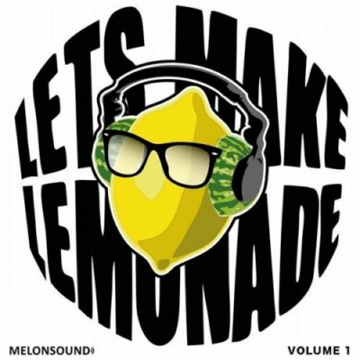 VA - Lets Make Lemonade Vol. 1 (2011)