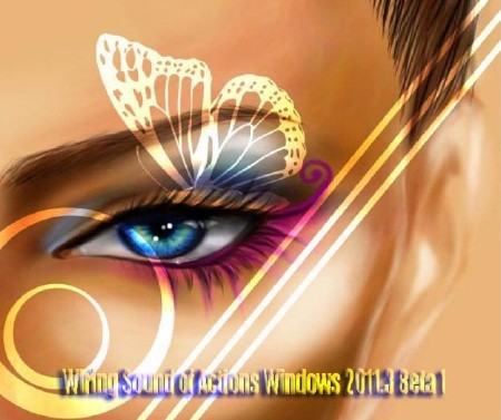 Wiring Sound of Actions Windows 2011.3 Beta 1