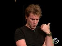    .    / Inside the Actors Studio. Jon Bon Jovi (2009 / TVRip)