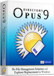 Directory Opus v10.0.2.0.4269 (x32/x64)-AftarJjet