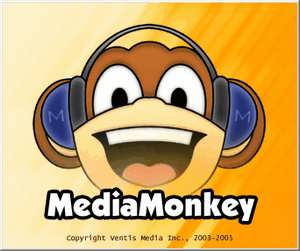 MediaMonkey Gold v4.0.1.1461 Multilingual-CORE