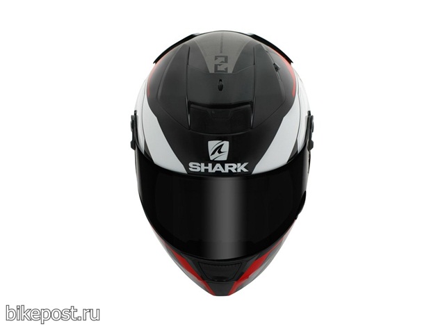Новый шлем Shark Speed-R