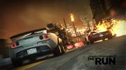 Need For Speed: The RUN (2011/PAL/RUSSOUND) XBOX360