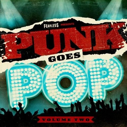 Various Artists - Punk Goes Pop Vol. 2 (2009)