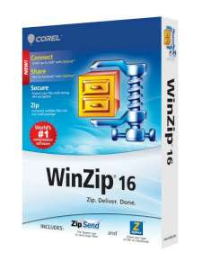 WinZip Pro v16.0.9691 Incl. Keygen-Lz0 (x86/x64)