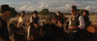 Ковбои против пришельцев / Cowboys & Aliens (2011/DVDRip)