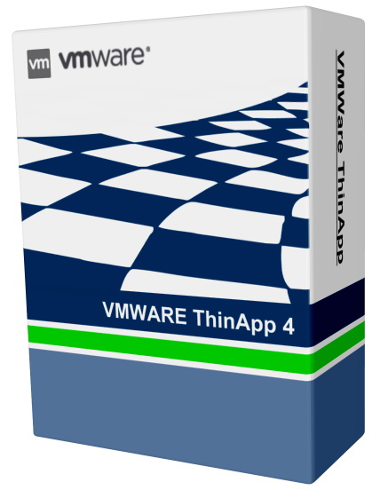 VMWare ThinApp 4.7.0 Build 519532 + portable