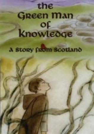 Зеленый человечек. Шотландская сказка / The Green Man of Knowledge. A Story from Scotland (2004 / DVDRip)