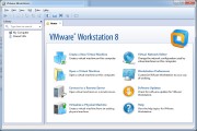 VMware Workstation 8.0.1 528992 x86+x64 (2011/ENG)