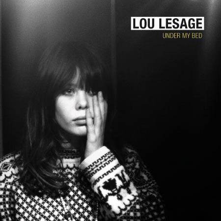 Lou Lesage - Under My Bed (2011) Lossless + MP3