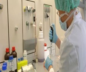 Ученые разработали тест, которые позволяет диагностировать бактериальные инфекции по запаху