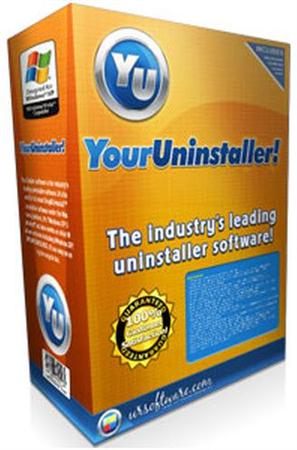 Your Uninstaller! Pro 7.4.2011.12 DC 21.11.2011