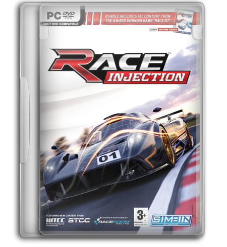 Race Injection (2011) (MULTI9/PL) RePack-by R.G.Origami