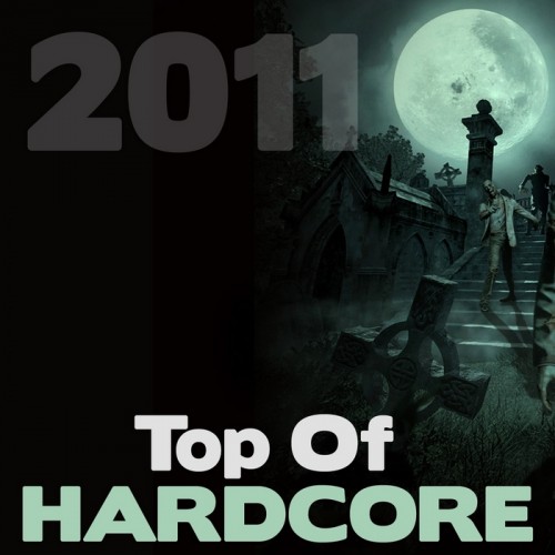 VA - Top Of Hardcore 2011