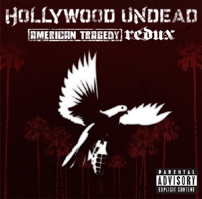 Hollywood Undead - American Tragedy. Redux (2011)