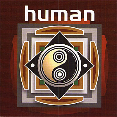 (Reggae, Funk, Dub) Moonraisers - Human - 2003, MP3, 192 kbps