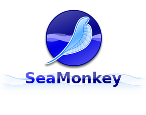 Mozilla SeaMonkey v2.5 Portable