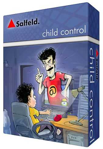 Salfeld Child Control 2011 11.275.0.0