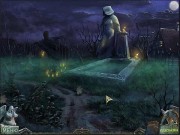 Redemption Cemetery Curse of the Raven / Кладбище искупления. Проклятие ворона (2010/RUS/ENG)
