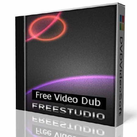Free Video Dub 2.0.1.1123 Portable (2011)