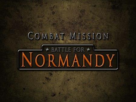 Combat Mission: Battle for Normandy (2011/Eng)