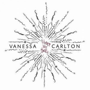 Vanessa Carlton – Hear the Bells (EP) (2011)