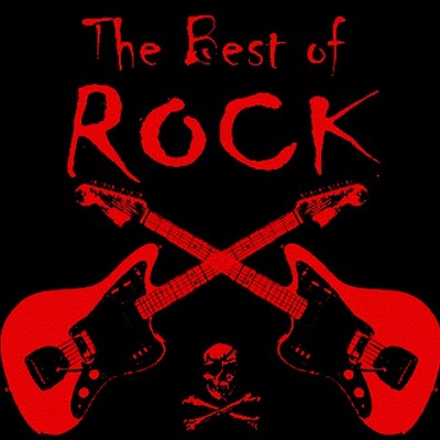 The Best of Rock (2011)