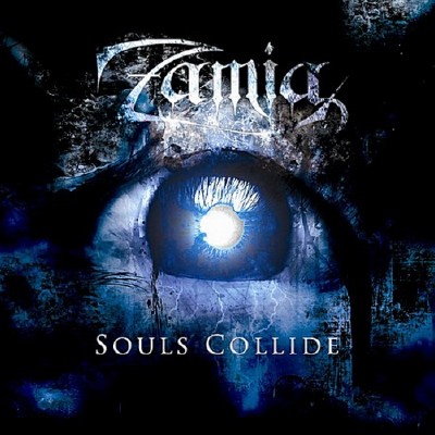 Zamia - Souls Collide (2011)