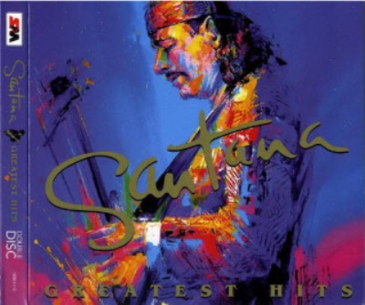 Santana - Greatest Hits (2CD) (2008)