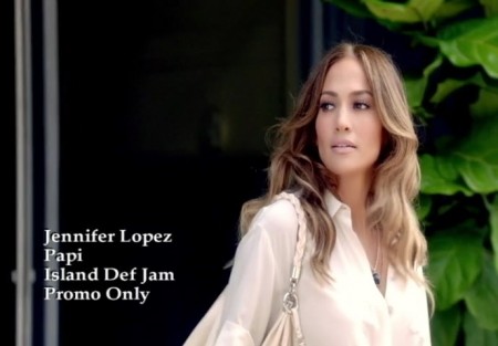 Jennifer Lopez - Papi (DVDRip)