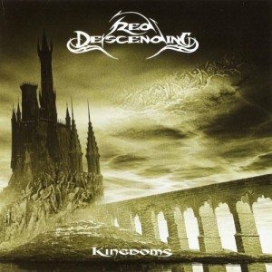 Red Descending - Kingdoms (2011)