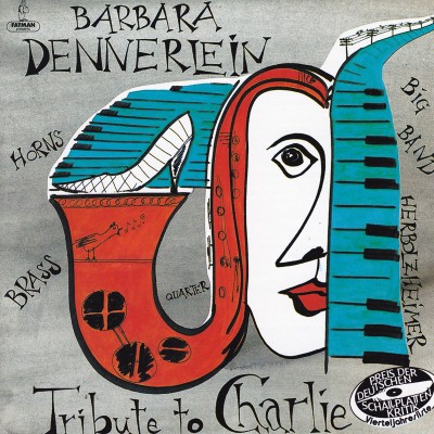(Post-Bop, Hard Bop) Barbara Dennerlein  Collection, 7 Albums  1986-1999, MP3, 320 kbps