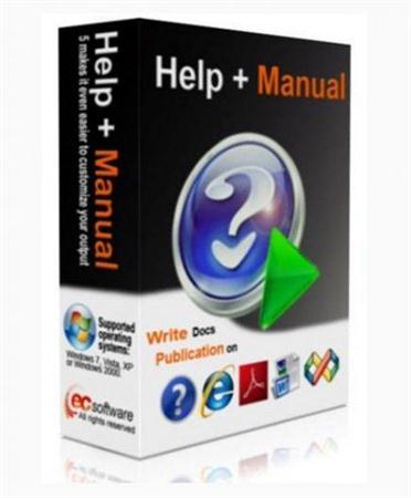 Help And Manual Professional 6.0.1 build 2310
